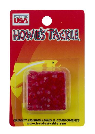 Picture of Howie 6MM Facetted Beads