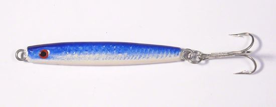 Picture of HR Tackle Original Stingsilver