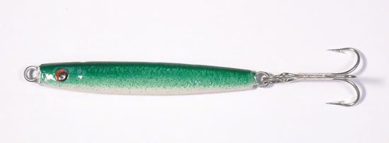 Picture of HR Tackle Original Stingsilver