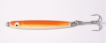 Picture of HR Tackle Original Stingsilver