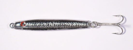 Picture of HR Tackle Original Stingsilver