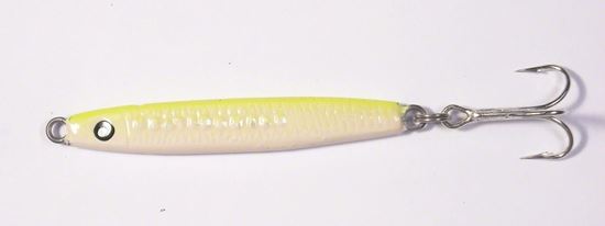 Picture of HR Tackle Original Stingsilver