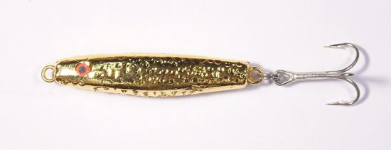 Picture of HR Tackle Short Body Stingsilver