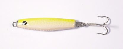 Picture of HR Tackle Short Body Stingsilver