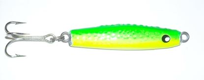 Picture of HR Tackle Short Body Stingsilver