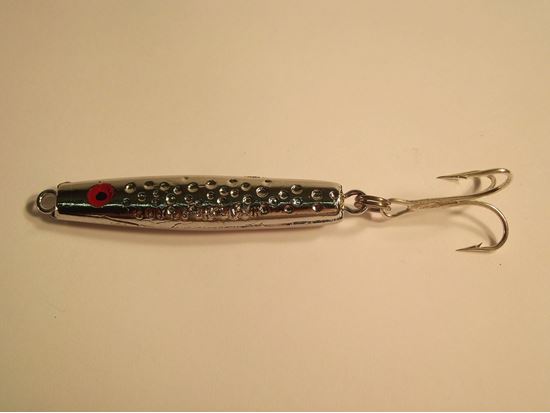 Picture of HR Tackle Stingsilver