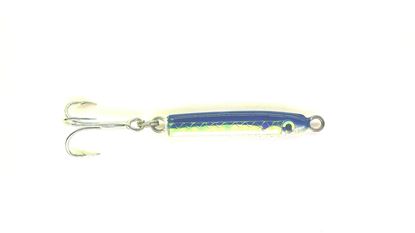 Picture of HR Tackle 1526BS Painted