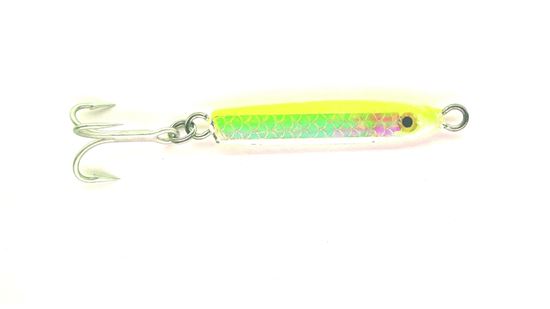 Picture of HR Tackle 1531CS Painted
