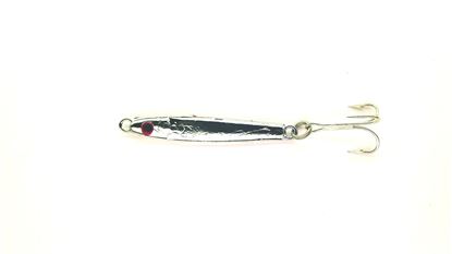 Picture of HR Tackle 1531CHS Painted