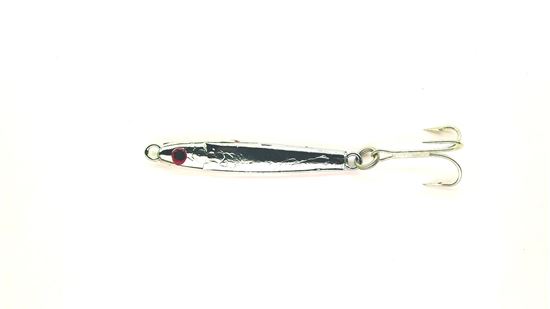 Picture of HR Tackle 1531CHS Painted