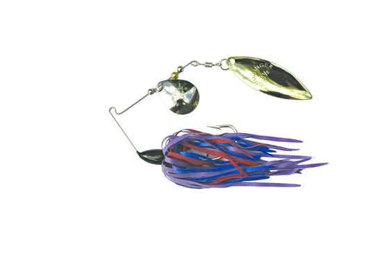 Picture of Humdinger Spinner Baits