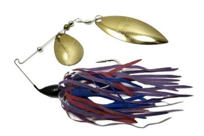 Picture of Humdinger Spinner Baits