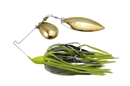 Picture of Humdinger Spinner Baits