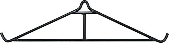 Picture of Hunters Specialties 00643 Steel Gambrel 600lb