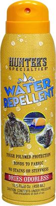 Picture of Hunters Specialties Water Repellent Spray