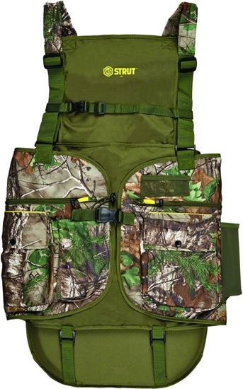 Picture of Hunters Specialties Turkey Vest