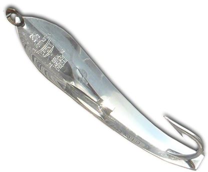 Picture of Drone Spoons