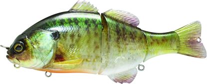 Picture of Jackall Gantarel Hard Swimbait