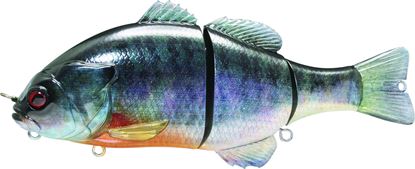 Picture of Jackall Gantarel Hard Swimbait