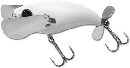 Picture of Jackall Pompadour Topwater Bait