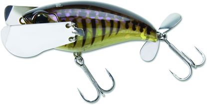 Picture of Jackall Pompadour Topwater Bait