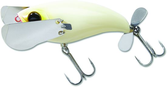 Picture of Jackall Pompadour Topwater Bait