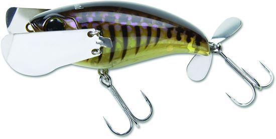 Picture of Jackall Pompadour Topwater Bait