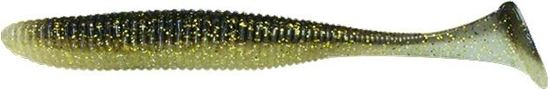 Picture of Jackall Rhythm Wave Spinnerbait