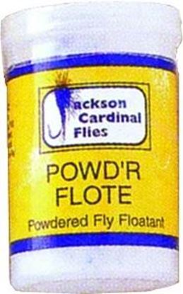 Picture of Jackson Cardinal Fly Floatants