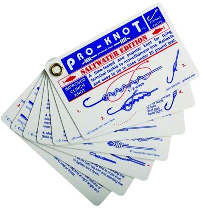 Picture of Proknot Fishing Knots
