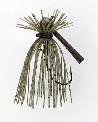 Picture of Jewel Eakins' Jigs