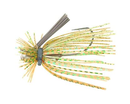 Picture of Jewel Eakins' Jigs