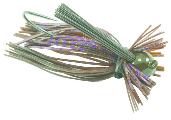 Picture of Jewel Eakins' Jigs