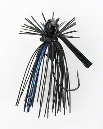 Picture of Jewel Eakins' Jigs