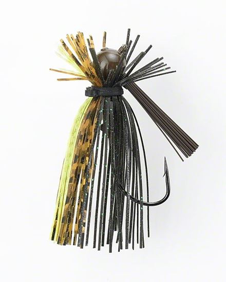 Picture of Jewel Eakins' Jigs