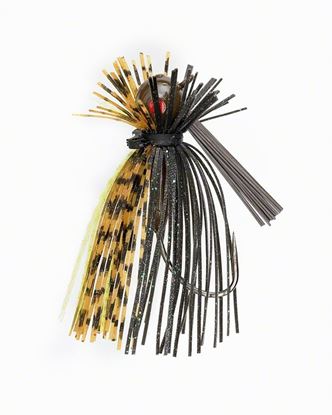 Picture of Jewel Eakins' Jigs