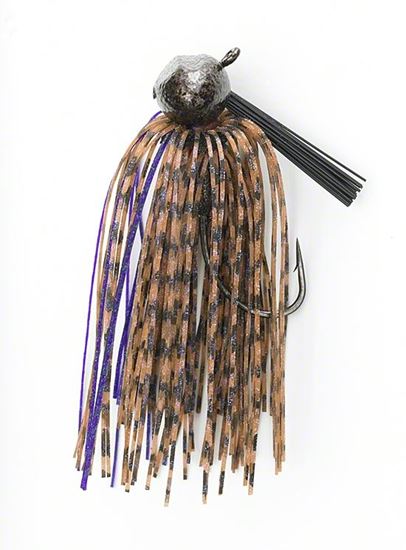 Picture of Jewel Football Jigs