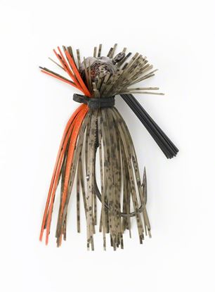 Picture of Jewel Football Jigs