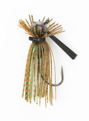 Picture of Jewel Football Jigs