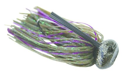 Picture of Jewel Football Jigs