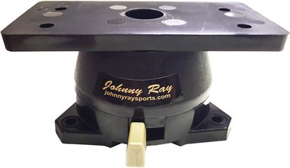 Picture of Johnny Ray JR-208 Swivel Mount to Fit Humminbird Helix 9-12