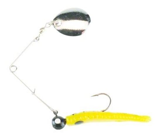 Picture of Johnson Beetle Spin® Jig