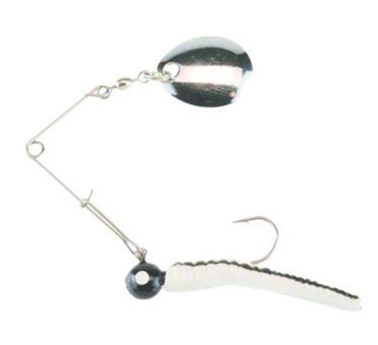 Picture of Johnson Beetle Spin® Jig