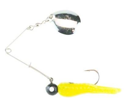 Picture of Johnson Beetle Spin® Jig