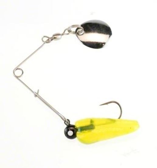 Picture of Johnson Beetle Spin® Jig