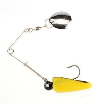 Picture of Johnson Beetle Spin® Jig