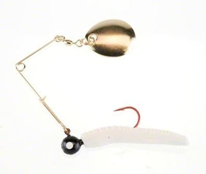 Picture of Johnson Beetle Spin® Jig