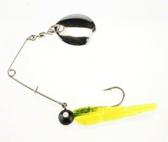 Picture of Johnson Beetle Spin® Jig