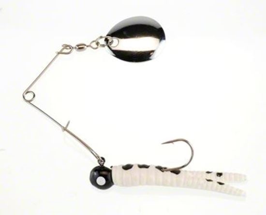 Picture of Johnson Beetle Spin® Jig