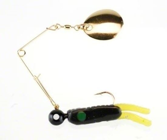 Picture of Johnson Beetle Spin® Jig